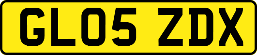 GL05ZDX