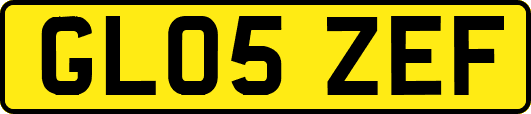 GL05ZEF