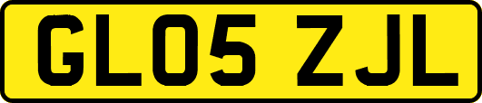 GL05ZJL