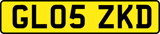 GL05ZKD