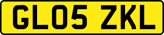 GL05ZKL