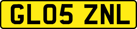 GL05ZNL