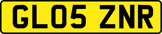 GL05ZNR