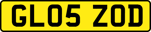 GL05ZOD