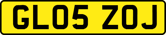 GL05ZOJ