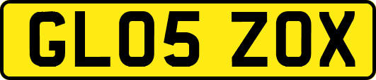 GL05ZOX