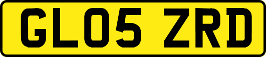 GL05ZRD