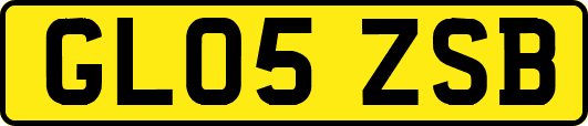 GL05ZSB