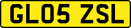 GL05ZSL