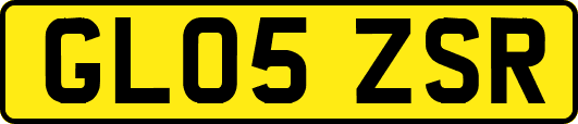 GL05ZSR
