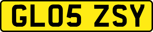 GL05ZSY