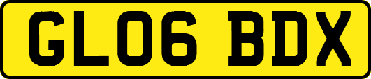 GL06BDX