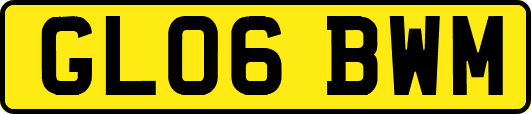 GL06BWM