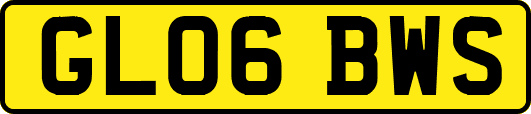GL06BWS