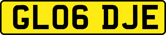 GL06DJE