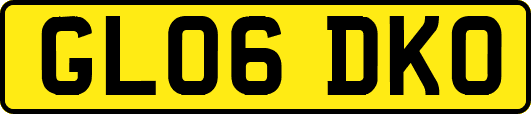 GL06DKO