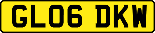 GL06DKW