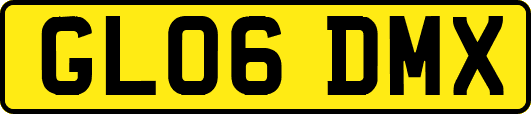 GL06DMX