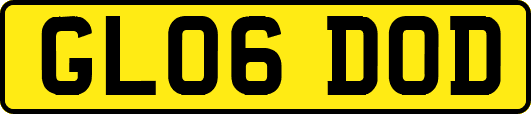 GL06DOD