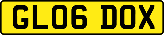 GL06DOX