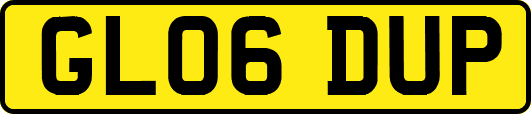 GL06DUP