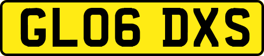 GL06DXS