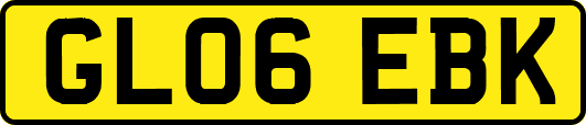 GL06EBK