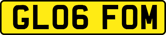 GL06FOM