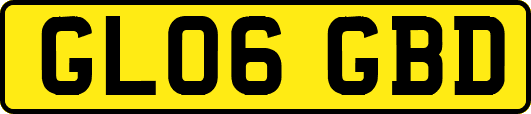 GL06GBD