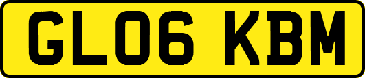 GL06KBM