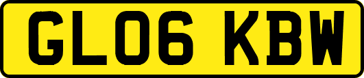 GL06KBW