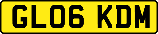 GL06KDM