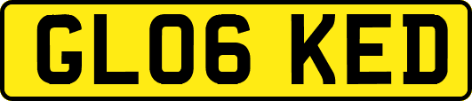 GL06KED