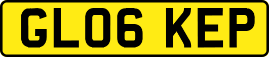 GL06KEP