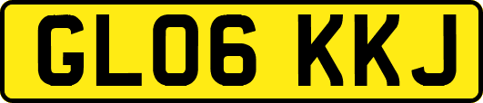 GL06KKJ
