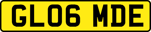 GL06MDE