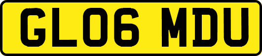 GL06MDU