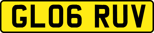 GL06RUV