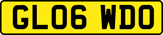 GL06WDO