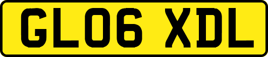 GL06XDL