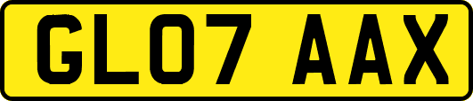 GL07AAX