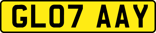 GL07AAY