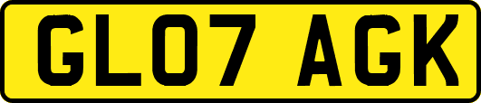 GL07AGK