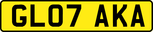 GL07AKA