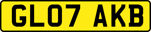 GL07AKB