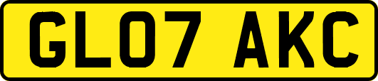 GL07AKC