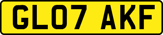 GL07AKF