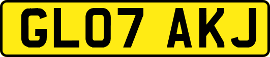 GL07AKJ