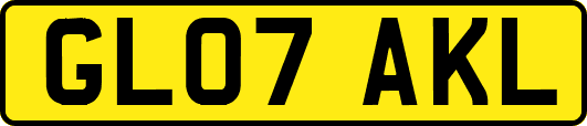 GL07AKL