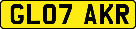 GL07AKR